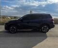 Синий Ниссан Rogue, объемом двигателя 1.5 л и пробегом 7 тыс. км за 23999 $, фото 4 на Automoto.ua
