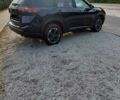 Синий Ниссан Rogue, объемом двигателя 1.5 л и пробегом 4 тыс. км за 24300 $, фото 5 на Automoto.ua