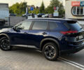 Синій Ніссан Rogue, об'ємом двигуна 1.5 л та пробігом 16 тис. км за 29000 $, фото 5 на Automoto.ua