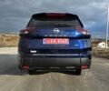Синий Ниссан Rogue, объемом двигателя 1.5 л и пробегом 7 тыс. км за 23999 $, фото 9 на Automoto.ua