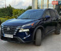 Синій Ніссан Rogue, об'ємом двигуна 1.5 л та пробігом 16 тис. км за 29000 $, фото 3 на Automoto.ua