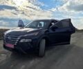 Синий Ниссан Rogue, объемом двигателя 1.5 л и пробегом 7 тыс. км за 23999 $, фото 3 на Automoto.ua