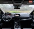 Синий Ниссан Rogue, объемом двигателя 1.5 л и пробегом 6 тыс. км за 25400 $, фото 10 на Automoto.ua