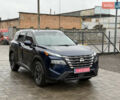 Синий Ниссан Rogue, объемом двигателя 1.5 л и пробегом 6 тыс. км за 22888 $, фото 3 на Automoto.ua