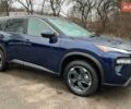 Синій Ніссан Rogue, об'ємом двигуна 1.5 л та пробігом 10 тис. км за 23800 $, фото 2 на Automoto.ua
