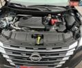 Синій Ніссан Rogue, об'ємом двигуна 1.5 л та пробігом 10 тис. км за 23800 $, фото 7 на Automoto.ua