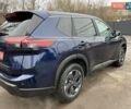 Синій Ніссан Rogue, об'ємом двигуна 1.5 л та пробігом 10 тис. км за 23800 $, фото 3 на Automoto.ua
