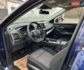 Синій Ніссан Rogue, об'ємом двигуна 1.5 л та пробігом 10 тис. км за 23800 $, фото 8 на Automoto.ua