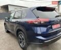 Синій Ніссан Rogue, об'ємом двигуна 1.5 л та пробігом 10 тис. км за 23800 $, фото 4 на Automoto.ua