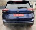 Синій Ніссан Rogue, об'ємом двигуна 1.5 л та пробігом 10 тис. км за 23800 $, фото 5 на Automoto.ua