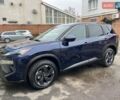 Синій Ніссан Rogue, об'ємом двигуна 1.5 л та пробігом 10 тис. км за 23800 $, фото 1 на Automoto.ua