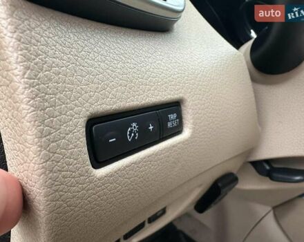 Зеленый Ниссан Rogue, объемом двигателя 2.5 л и пробегом 120 тыс. км за 11440 $, фото 10 на Automoto.ua