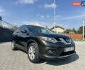 Зелений Ніссан Rogue, об'ємом двигуна 2.49 л та пробігом 119 тис. км за 12500 $, фото 3 на Automoto.ua