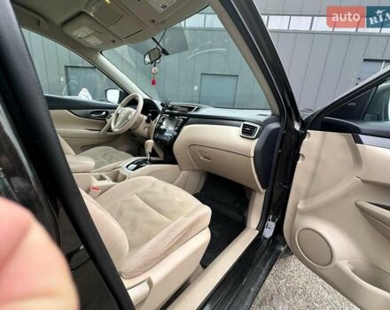 Зеленый Ниссан Rogue, объемом двигателя 2.5 л и пробегом 120 тыс. км за 11440 $, фото 23 на Automoto.ua