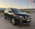 Зеленый Ниссан Rogue, объемом двигателя 2.49 л и пробегом 173 тыс. км за 13800 $, фото 17 на Automoto.ua