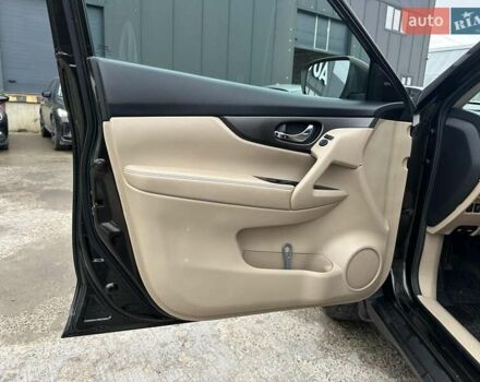 Зеленый Ниссан Rogue, объемом двигателя 2.5 л и пробегом 120 тыс. км за 11440 $, фото 8 на Automoto.ua