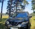 Зеленый Ниссан Rogue, объемом двигателя 2.5 л и пробегом 200 тыс. км за 13000 $, фото 1 на Automoto.ua