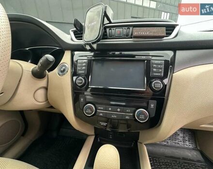 Зеленый Ниссан Rogue, объемом двигателя 2.5 л и пробегом 120 тыс. км за 11440 $, фото 27 на Automoto.ua