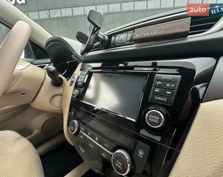 Зеленый Ниссан Rogue, объемом двигателя 2.5 л и пробегом 120 тыс. км за 11440 $, фото 26 на Automoto.ua