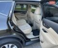Зелений Ніссан Rogue, об'ємом двигуна 2.5 л та пробігом 132 тис. км за 11900 $, фото 17 на Automoto.ua