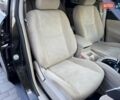 Зелений Ніссан Rogue, об'ємом двигуна 2.5 л та пробігом 132 тис. км за 11900 $, фото 20 на Automoto.ua