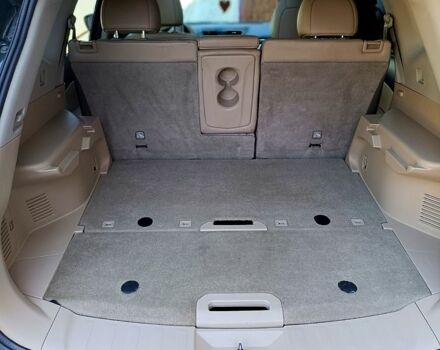 Зеленый Ниссан Rogue, объемом двигателя 2.5 л и пробегом 0 тыс. км за 15900 $, фото 7 на Automoto.ua