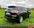 Зеленый Ниссан Rogue, объемом двигателя 2.5 л и пробегом 177 тыс. км за 12500 $, фото 5 на Automoto.ua
