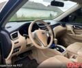 Зеленый Ниссан Rogue, объемом двигателя 2.5 л и пробегом 177 тыс. км за 12500 $, фото 1 на Automoto.ua