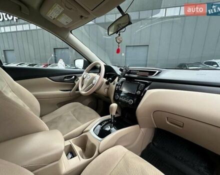 Зеленый Ниссан Rogue, объемом двигателя 2.5 л и пробегом 120 тыс. км за 11440 $, фото 25 на Automoto.ua