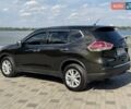 Зелений Ніссан Rogue, об'ємом двигуна 2.5 л та пробігом 132 тис. км за 11900 $, фото 10 на Automoto.ua