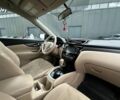 Зелений Ніссан Rogue, об'ємом двигуна 2.5 л та пробігом 120 тис. км за 11490 $, фото 25 на Automoto.ua