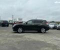 Зелений Ніссан Rogue, об'ємом двигуна 2.5 л та пробігом 120 тис. км за 11490 $, фото 3 на Automoto.ua
