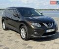 Зелений Ніссан Rogue, об'ємом двигуна 2.5 л та пробігом 132 тис. км за 11900 $, фото 1 на Automoto.ua