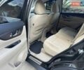 Зелений Ніссан Rogue, об'ємом двигуна 2.5 л та пробігом 132 тис. км за 11900 $, фото 16 на Automoto.ua