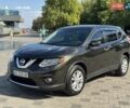 Зелений Ніссан Rogue, об'ємом двигуна 2.5 л та пробігом 132 тис. км за 11900 $, фото 6 на Automoto.ua