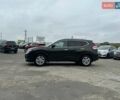 Зеленый Ниссан Rogue, объемом двигателя 2.5 л и пробегом 120 тыс. км за 11440 $, фото 7 на Automoto.ua