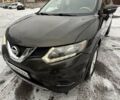 Зеленый Ниссан Rogue, объемом двигателя 2.49 л и пробегом 166 тыс. км за 12700 $, фото 1 на Automoto.ua