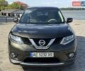 Зелений Ніссан Rogue, об'ємом двигуна 2.5 л та пробігом 132 тис. км за 11900 $, фото 5 на Automoto.ua