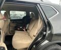 Зелений Ніссан Rogue, об'ємом двигуна 2.5 л та пробігом 120 тис. км за 11490 $, фото 18 на Automoto.ua