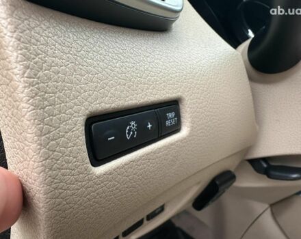 Зелений Ніссан Rogue, об'ємом двигуна 2.5 л та пробігом 120 тис. км за 11490 $, фото 10 на Automoto.ua