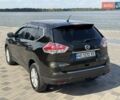 Зелений Ніссан Rogue, об'ємом двигуна 2.5 л та пробігом 132 тис. км за 11900 $, фото 7 на Automoto.ua