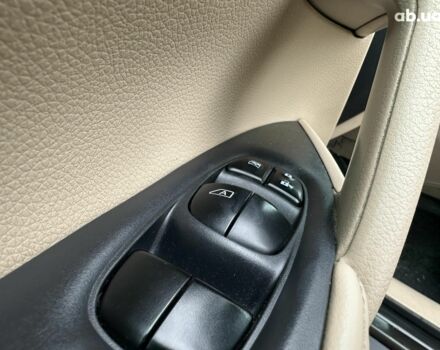 Зелений Ніссан Rogue, об'ємом двигуна 2.5 л та пробігом 120 тис. км за 11490 $, фото 9 на Automoto.ua