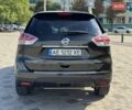Зелений Ніссан Rogue, об'ємом двигуна 2.5 л та пробігом 132 тис. км за 11900 $, фото 4 на Automoto.ua