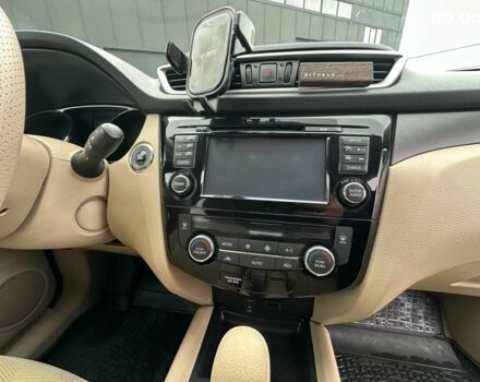 Зелений Ніссан Rogue, об'ємом двигуна 2.5 л та пробігом 120 тис. км за 11490 $, фото 27 на Automoto.ua