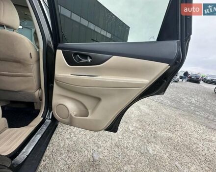 Зеленый Ниссан Rogue, объемом двигателя 2.5 л и пробегом 120 тыс. км за 11440 $, фото 21 на Automoto.ua