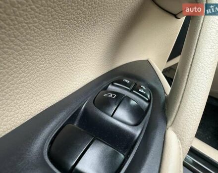 Зеленый Ниссан Rogue, объемом двигателя 2.5 л и пробегом 120 тыс. км за 11440 $, фото 9 на Automoto.ua