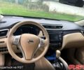 Зеленый Ниссан Rogue, объемом двигателя 2.5 л и пробегом 177 тыс. км за 12500 $, фото 4 на Automoto.ua