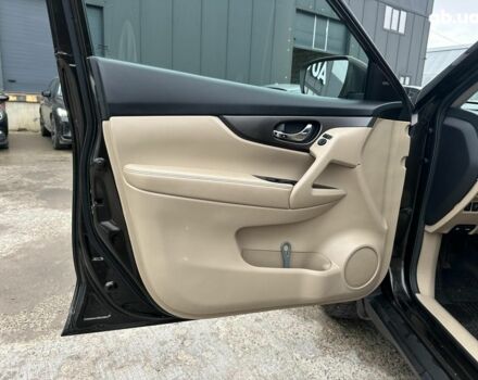 Зелений Ніссан Rogue, об'ємом двигуна 2.5 л та пробігом 120 тис. км за 11490 $, фото 8 на Automoto.ua