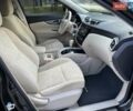 Зелений Ніссан Rogue, об'ємом двигуна 2.5 л та пробігом 132 тис. км за 11900 $, фото 18 на Automoto.ua