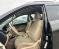 Зелений Ніссан Rogue, об'ємом двигуна 2.5 л та пробігом 120 тис. км за 11490 $, фото 15 на Automoto.ua